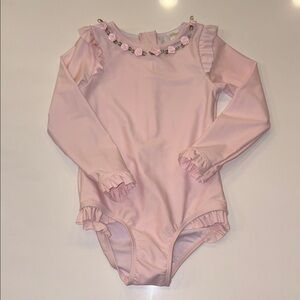 EDGEHILL Collection leotard, great condition.
